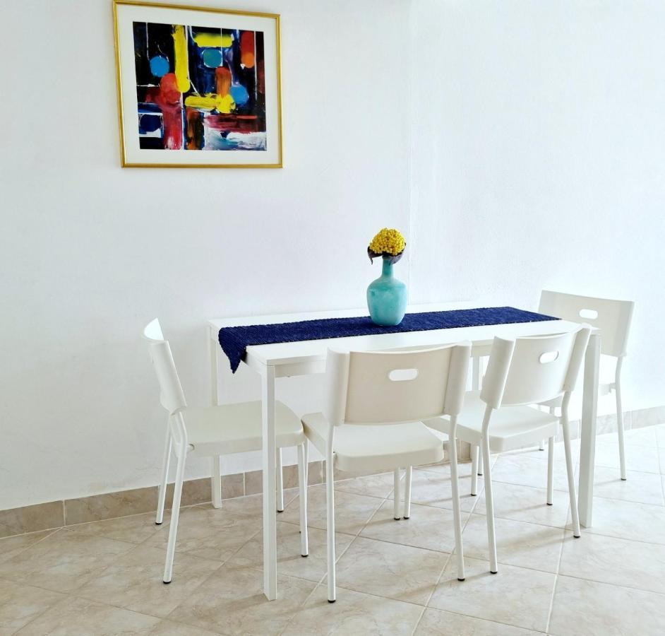 Stanko Sea View Apartment Metajna Exterior photo